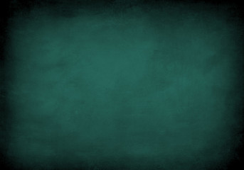 Blank green mint color paper texture background, Green paper surface for art and design background, banner, poster, wallpaper, backdrop