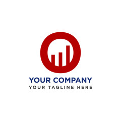 Company logo icon vector trendy