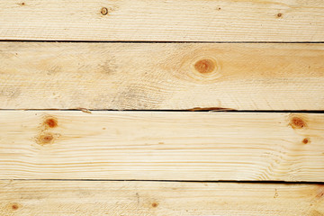 Fototapeta premium Wood light texture and background