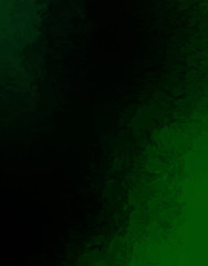 Brushed Painted Abstract Background. Brush stroked painting. Artistic vibrant and colorful wallpaper.