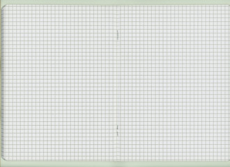 white graph paper texture background