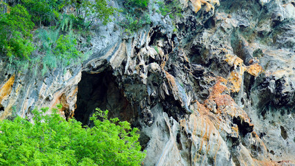 Rocks texture mountains travel nature