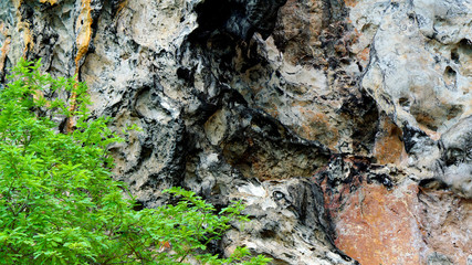 Rocks texture mountains travel nature