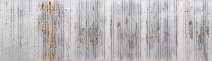 Metal sheet of fence hi-res texture or background