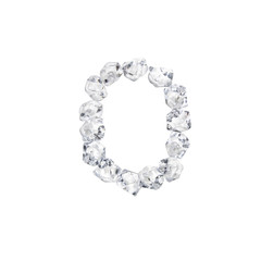 Obraz premium Single letter 