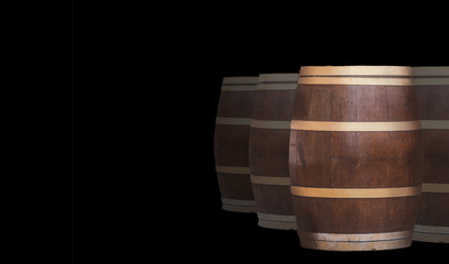 Barrels