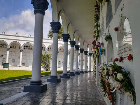 Cementerio