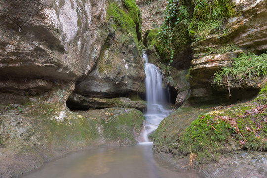 l'eleganza dell'acqua