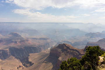 Grand Canyon National Park, Arizona