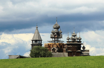 old town