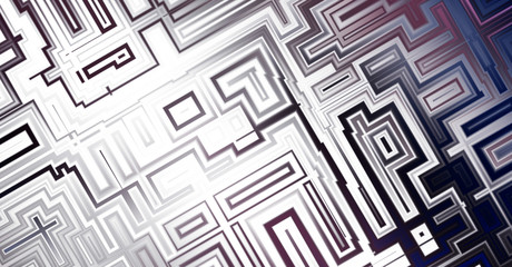 Abstract Background. Triangle 3d illustration polygonal art pattern style. Future graphic geometric design. Geometry texture futuristic decoration. Trendy and vibrant modern style template..