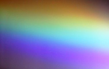 multicolored blurred abstract background, rainbow background