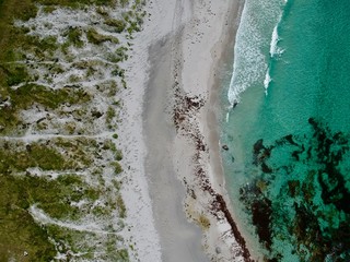 Land,Sand,Meer