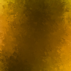 Brushed Painted Abstract Background. Brush stroked painting. Strokes of paint. 2D Illustration.