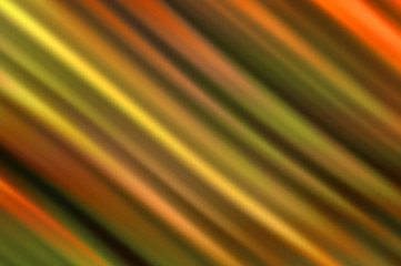 Abstract background with curved lines. Colorful illustration in abstract style with gradient. Vibrant wave pattern with striped texture.