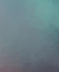 Brushed Painted Abstract Background. Brush stroked painting. Strokes of paint. 2D Illustration.