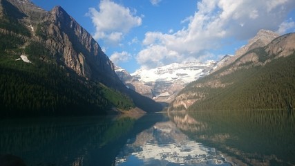 Lake Louise Canada Alberta