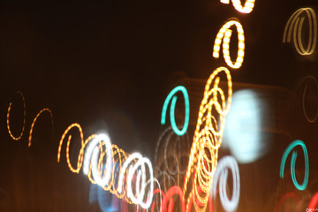 luces