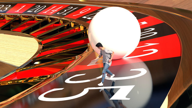 ludopat&iacute;a