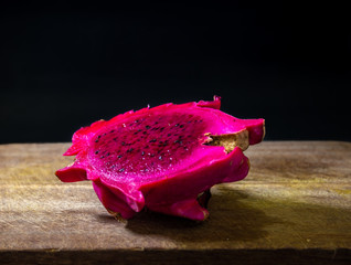 Pitaya fruit, pitahaya fruit, commonly known as the dragon fruit, It is a favorite to many,...