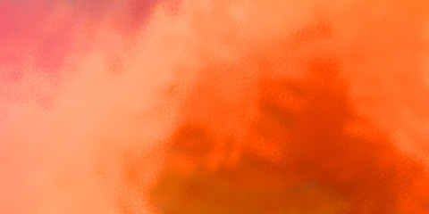 Brushed Painted Abstract Background. Brush stroked painting. Artistic vibrant and colorful wallpaper.