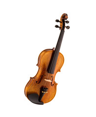 Fototapeta na wymiar violino