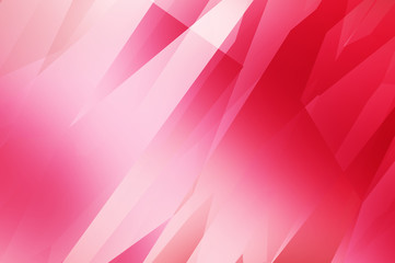 Abstract Background. Triangle 3d illustration polygonal art pattern style. Future graphic geometric design. Geometry texture futuristic decoration. Trendy and vibrant modern style template..