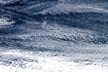 Watercolor white and light gray texture, background.