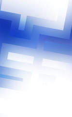 Abstract Background. Triangle 3d illustration polygonal art pattern style. Future graphic geometric design. Geometry texture futuristic decoration. Trendy and vibrant modern style template..