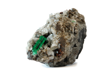 emerald crystals natural gemstone for jewelry , stone gem high quality rough and raw