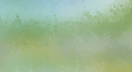 Brushed Painted Abstract Background. Brush stroked painting. Artistic vibrant and colorful wallpaper..