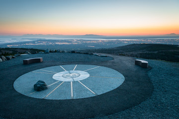 Anchorage Overlook