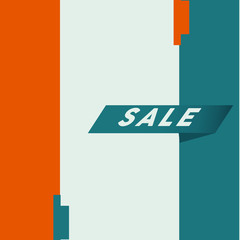 vector illustration of sign
