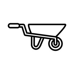 WheelBarrow icon