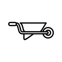 WheelBarrow icon