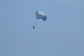 Parasailing_9376
