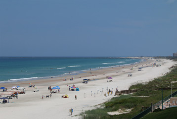 Ponce Inlet Beach_1901