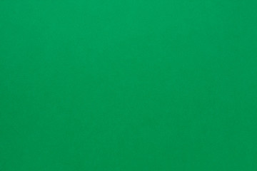 緑色の紙