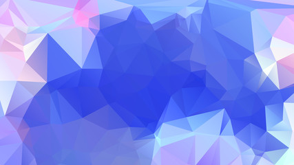 Fototapeta premium Abstract Color Polygon Background Design, Abstract Geometric Origami Style With Gradient