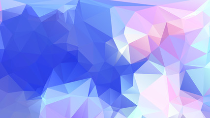 Obraz premium Abstract Color Polygon Background Design, Abstract Geometric Origami Style With Gradient