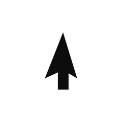 Fototapeta premium cursor logo