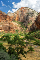 Zion National Park, Utah