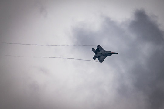 f-22 raptor
