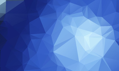 Obraz premium Abstract Color Polygon Background Design, Abstract Geometric Origami Style With Gradient