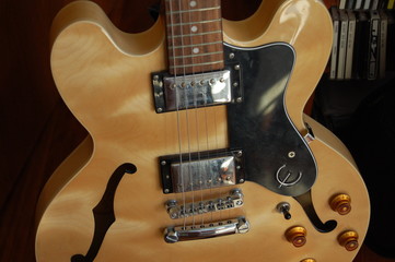 Epiphone Guitar Electric Fender Squire