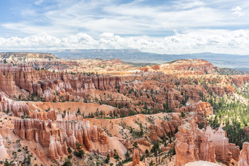 Bryce Canyon National Park