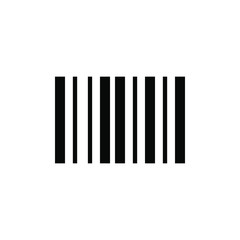 Barcode icon template
