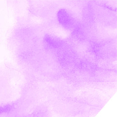 Colorful Watercolor Texture Background