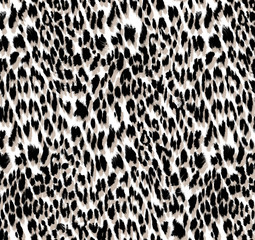 Original Luxury Leopard Pattern