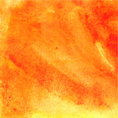 Colorful Watercolor Texture Background